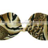 Nude Bra Silicone Polyolefin Gel Bra thumbnail-3