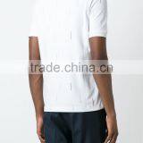 New Design Printing Soft Mens Polo Shirts Wholesale thumbnail-4