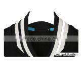 Mens Printing Stand Collar Sweatshirt Wholesale thumbnail-3