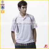 The Latest Design Running Dry Fit Polo Shirts thumbnail-1