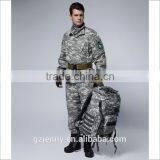 Hot Digital Black Army Dress Uniform Used Military Uniform for Sale thumbnail-1