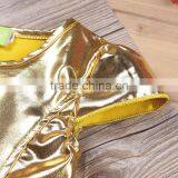 Short Sleeve Dresses Black Pants Little Girl Baby Clothes Wholesale Price thumbnail-3