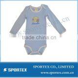 Bule Kids Infant With Good Quality thumbnail-1