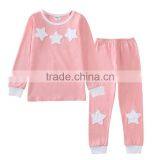 Casual Children Clothing Summer Set, Kids Clothing Factory Baby Girls Clothing Set Custom Baby Boys Clothes Sets thumbnail-3