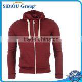 High Design Cheap Wholesale Unisex Hoodies thumbnail-1