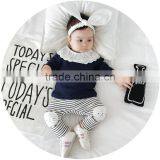 S17716A Toddler Baby Boy Baggy Harem PP Pants thumbnail-3