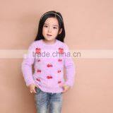 Organic Cotton Baby Rompers Wholesale Baby Clothes thumbnail-3