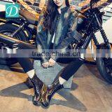 XZW102 Low Price Women Winter Warm Boot Ladies Shoes Wholesale 2016 thumbnail-4