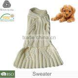 Factory Direct Cheap Dog Clothes Winter for Small Dogs thumbnail-3