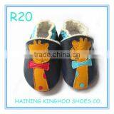 Animal Design Good Looking Soft Sole Winter Baby Boots thumbnail-1