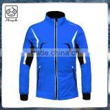 Custom Mens Cycling Jacket Best Equipment for Cycling thumbnail-1