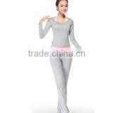 Custom Factory Direct Sale Chantilly Outfit Yoga Clothes ,wholesale Yoga Uniforms for Female thumbnail-2