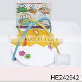 2014 Newest Multifunctional Baby Play Gym Playmat thumbnail-1