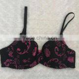 2015 Stylish Charming Embroidery Beautiful Bra Sexy Bra Design Www Women Sexi Bra Images Com thumbnail-1