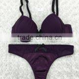 Import China Products Bra and Panties New Design From Manufacturer thumbnail-1