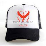 Pokemon Go Cap Hat Team Valor Team Mystic Team Instinct Pokemon Cap Pokemon Hat thumbnail-6
