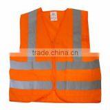 High Quality Roadway Protective Breakaway Safety Vests thumbnail-3