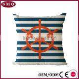 Latest Design Sea Animal Painting Home Decor Pillow Cover thumbnail-4