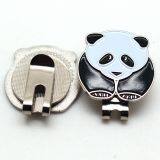 Custom Magnetic Golf Cap Clip Ball Marker Holder thumbnail-4