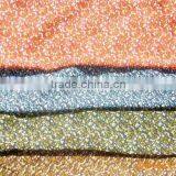 100% COTTON PRINTED FABRIC COTTON VOILE/POPLIN 60X60/90X88 53/4"INCH thumbnail-1