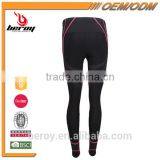 High Quality Women Specialized Cycling Pants With Hip Pocket thumbnail-2