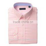 China Apparel Supplier Supply Perfect Quality Korea Dressed Designer Shirt for Men thumbnail-1