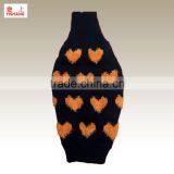 Winter Dog Sweater Fashion Top Quality Winter Warm ,74%Acrylic 26%Polyamide thumbnail-2