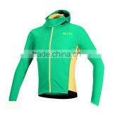 Made in China High Quality Windproof Cheap Cycling Jersey thumbnail-1