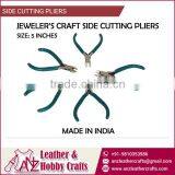 Low Price Side Cutting Pliers With Long Lasting Durability for Wholesale Buyer thumbnail-1