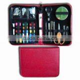 New Style Leather Sewing Bag Factory thumbnail-1