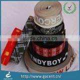 Transparent Knitted Fish Line Mesh Elastic Fish Silk Webbing for Garment thumbnail-3