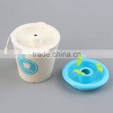 2016 NEW Cute Ceramic USB Ultrasonic Air Humidifier Anion Diffuser Aromatherapy Office thumbnail-4