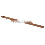 12 Sizes /set Handle Crochet Hook Bamboo Knitting Knit Needle Weave Yarn Set Crafts Yarn Tools Hot Search thumbnail-5