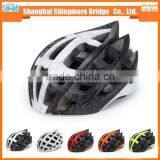 2017 China Supplier Hot Sales Good Quality EPS Bicycle Helmet for Outdoor thumbnail-6