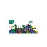 Sell Toy Large-Scale Amusement Facility thumbnail-1