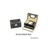 Sell Leather Jewelry Boxes thumbnail-1