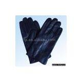 Leather Gloves in Goat Nappa thumbnail-1