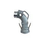 SYWG-E1 Series Of Delivery Elbow thumbnail-1