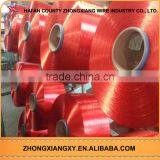 100% Spun Low Price Hot-sale Silk Embroidery Thread thumbnail-1