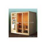 Sell Sauna Room thumbnail-1