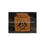 Soapstone Oil Burner (1908) thumbnail-1