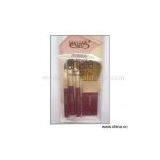 Sell 4pcs Cosmetic Brush Set thumbnail-1