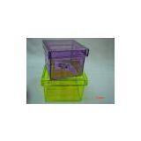 Hong Kong PVC Box thumbnail-1