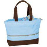 Fashion Baby Diaper Tote Bag Handled Style