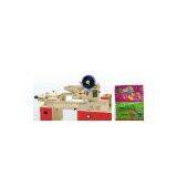Candy Packaging Machine thumbnail-1