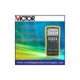 VICTOR 25+ Temperaure Calibrator