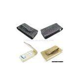 Sell Trendy Shining Leather Case For IPod Nano thumbnail-1