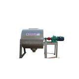 Horizontal Ball Mill thumbnail-1