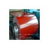 EN10327 Color Coated Steel Coils Sheet|| EN10327 Color Steel Coils Sheet|| RAL9017 Color Coil thumbnail-3