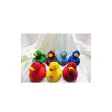 CLUB rubber duck,Gift